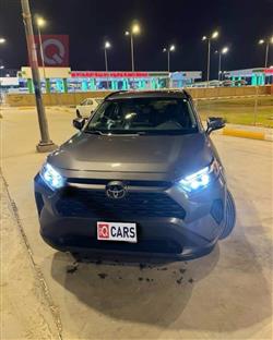 تويوتا راف 4